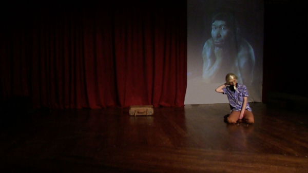 performance image