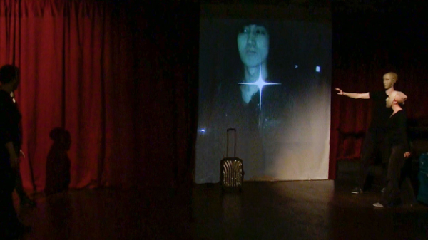 performance image